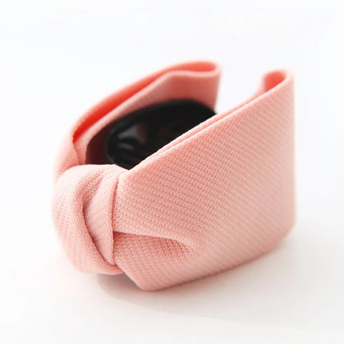 Fashion Korean Brand Hair Clip Bow tie Hair Claws Clips Hair Accessories For Women Girls Hair Crab Clamp Hairpin Headwear