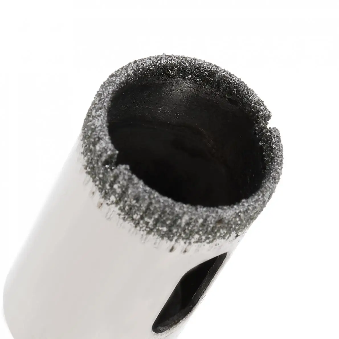 1pc 18mm foro diamantato rivestito con foro per sega Set di punte per trapano apribottiglie per vetro per piastrelle vetro ceramica