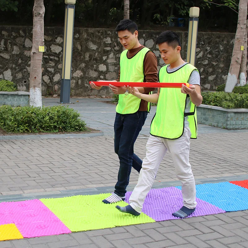 4 Bóng 2 Cup 30Cm Trò Chơi Ngoài Trời Thể Thao Đồ Chơi Giao Hàng Thanh Có Túi Đội Làm Việc Hợp Tác Bố Mẹ Trẻ Em Đảng