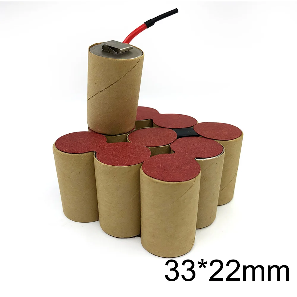 4/5SC 3000mAh for Bosch 12V Ni MH Battery pack CD 2607335274  2607335273 2607335463 for self-installation