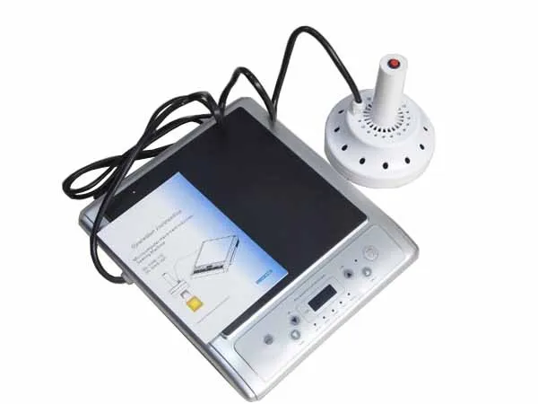 آلة ختم رقائق الألومنيوم, بالحث اليدوي مع CE