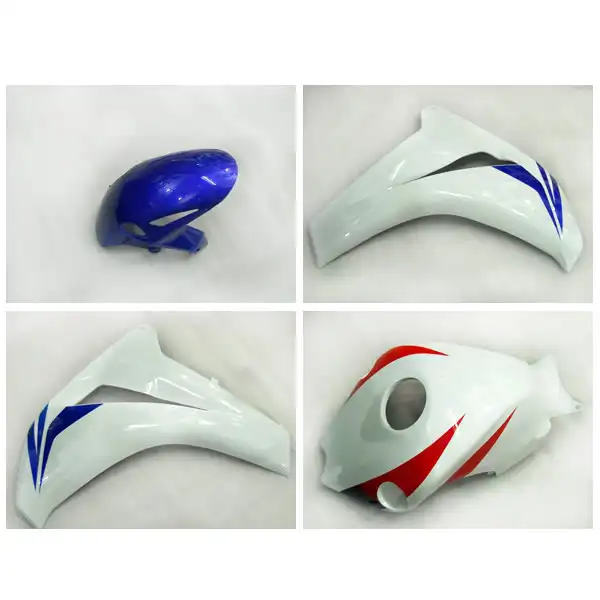 New Injection Molding ABS Bodywork Fairing For Honda CBR 1000 2008 2009 (HC) [CK680]