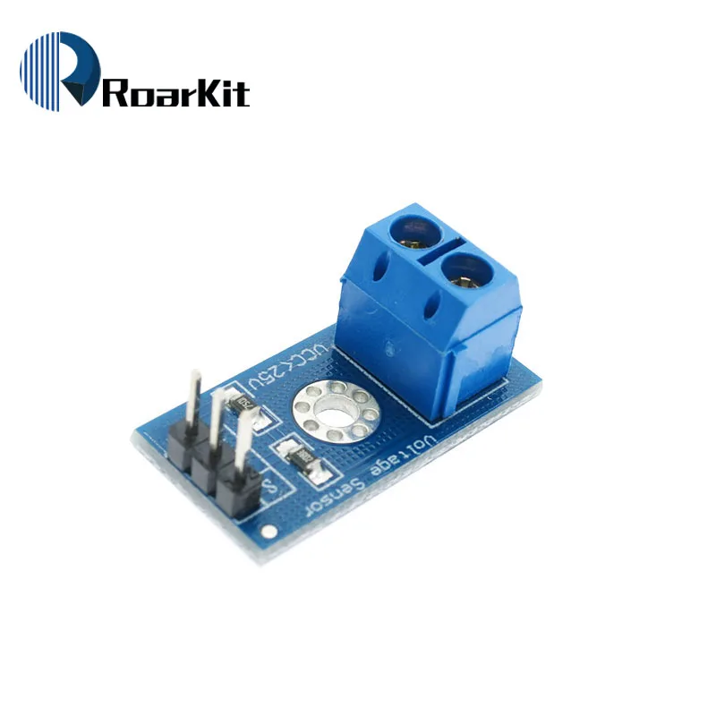 5/10PCS Smart Elect…