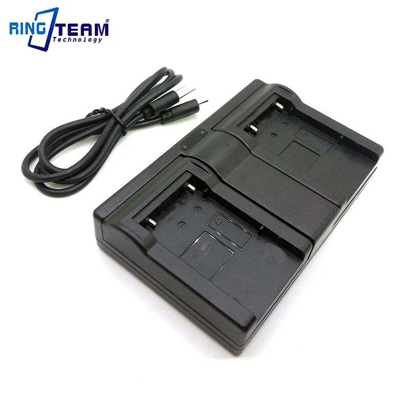 100Sets EN-EL14 Dual USB Charger for Nikon Digital Cameras P7800 P7700 P7100 P7000 D5500 D5300 D5200 D3200 D3300 D5100 D3400 Df