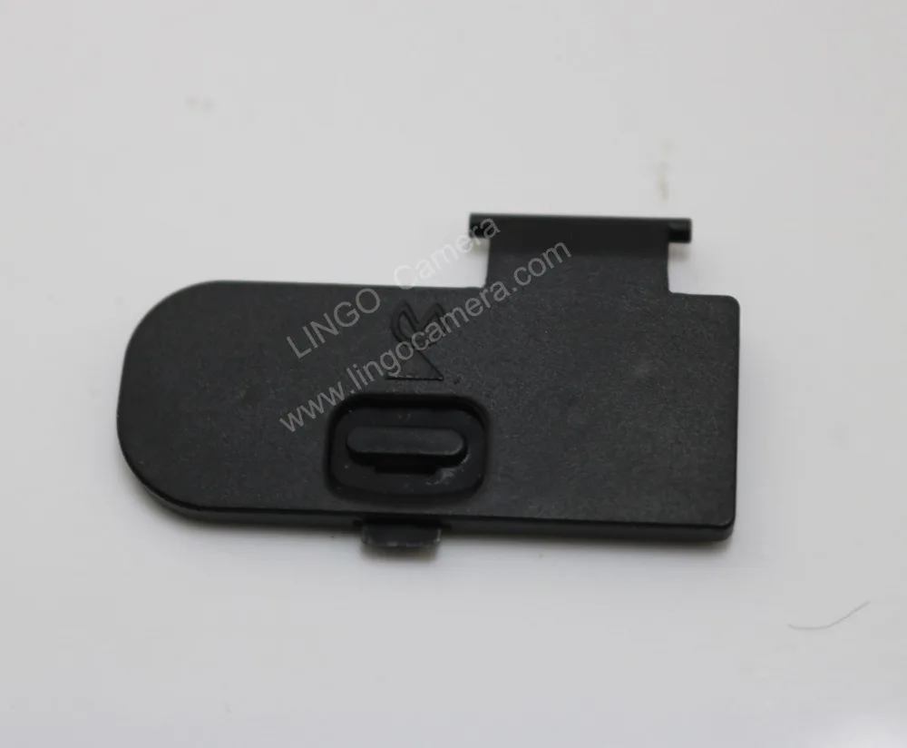 Neue Batterie Kammer Tür Abdeckung Deckel Kappe Reparatur Teil Für Nikon D3100