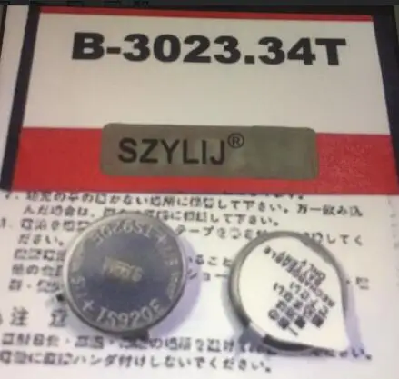 1 ชิ้น/lote คุณภาพดีใหม่ 3023-34 ครั้ง TS920E B-3023.34T 3023.34 ครั้งในสต็อก