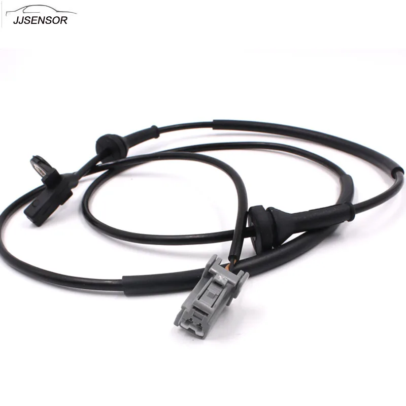 YAOPEI 3524256 NEW ABS Wheel Speed Sensor For Volvo S60 S80 V70 XC70 30773742 307737420