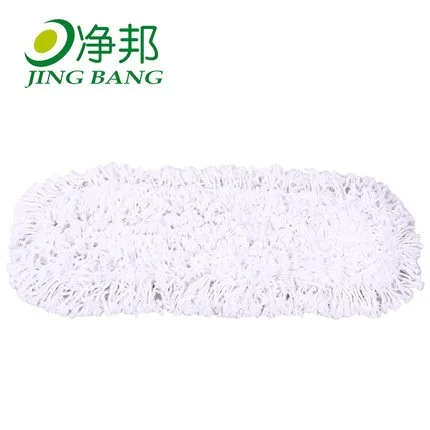 christmas Net state 65CM large flat mop replacement  cotton head to replace the cloth dust push cotton cloth sets to drag