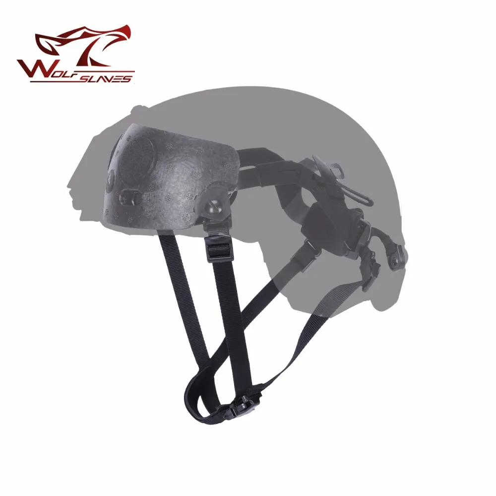 Dial Liner Kit for Fast BJ/PJ/MICH Helmets Tactical Helmet Liner & Suspension System Army Protective Hemet Accessories