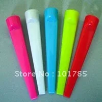 5000pcs per lot plain flat  plastic golf tees