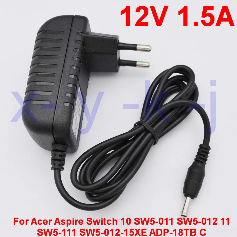 Adaptateur 12V 1.5A Le Guide Complet pour Choisir le Bon Chargeur pour Votre Tablette