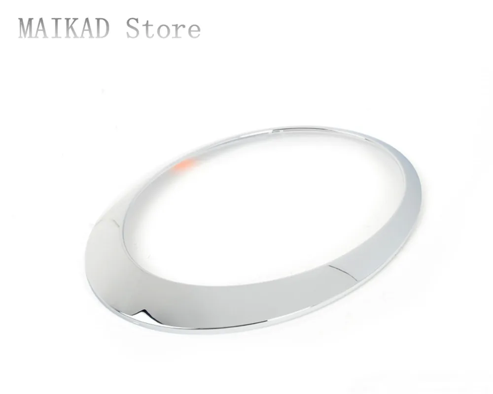 

Хромированное кольцо фары для BMW mini R50 R52 R53 1.4i 1.6i 63126917836