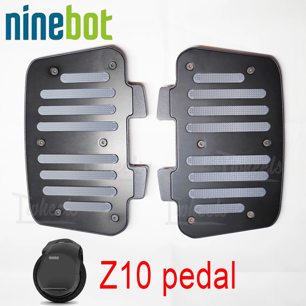 

Original Ninebot Z10 pedals electric unicycle Ninebot One Z10 replacement spare parts