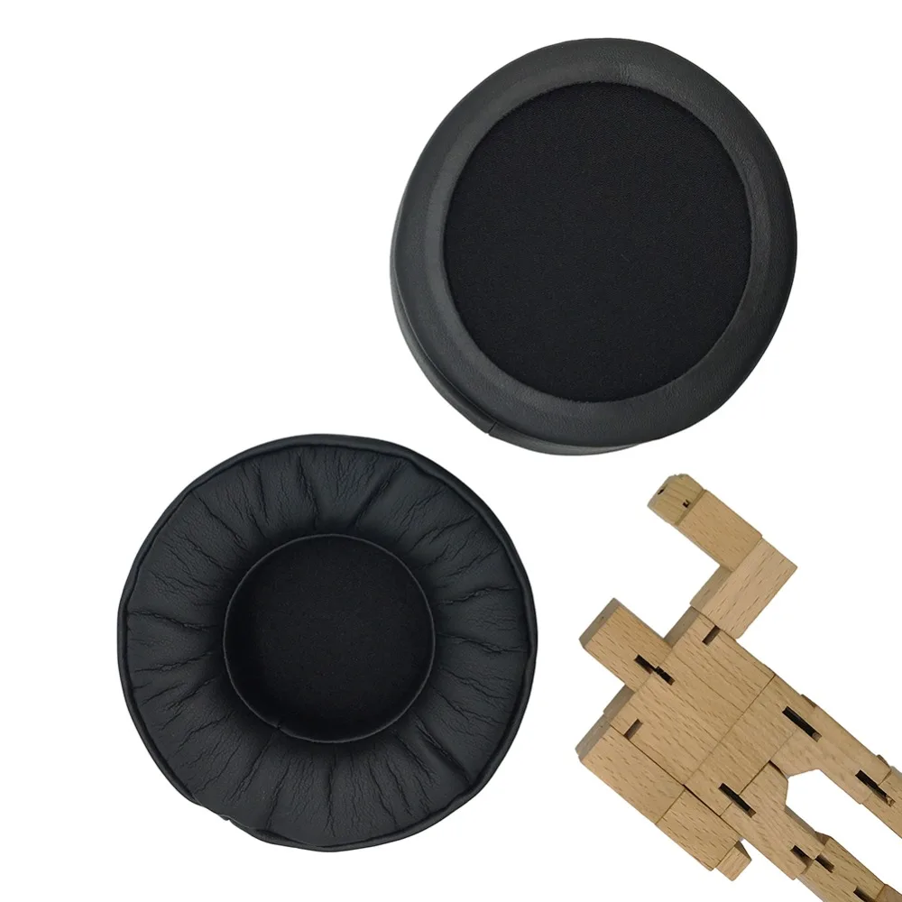 Ear Pads for Sennheiser HD540 HD540II HD 540 II Headphones Sleeve Earpads Earmuff Cover Cushion Replacement Cups