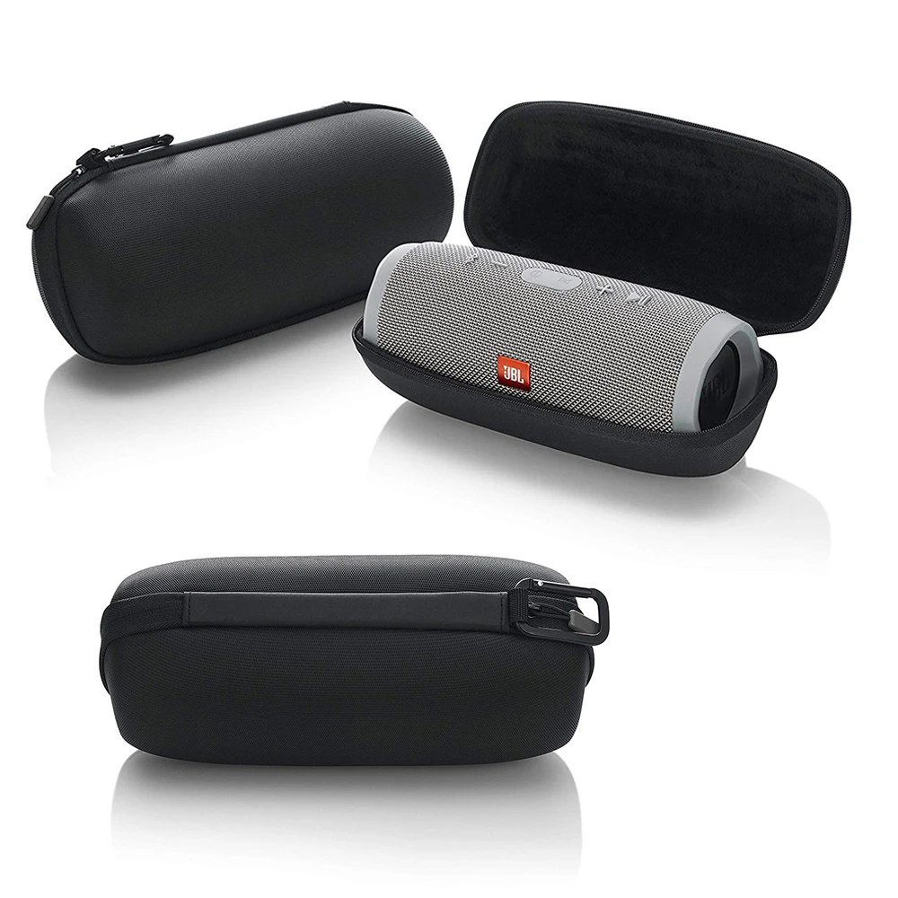 

Portable Carrying Speaker Case Bag for JBL Charge 4 Charge4 Speaker Handhold Speaker Case with Adjustable Shoulder Strap