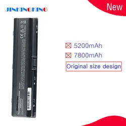 New laptop battery HSTNN-C17C HSTNN-DB31 HSTNN-IB31 HSTNN-IB32 For HP/Compaq Presario V6500 V6600 V6700 V6800