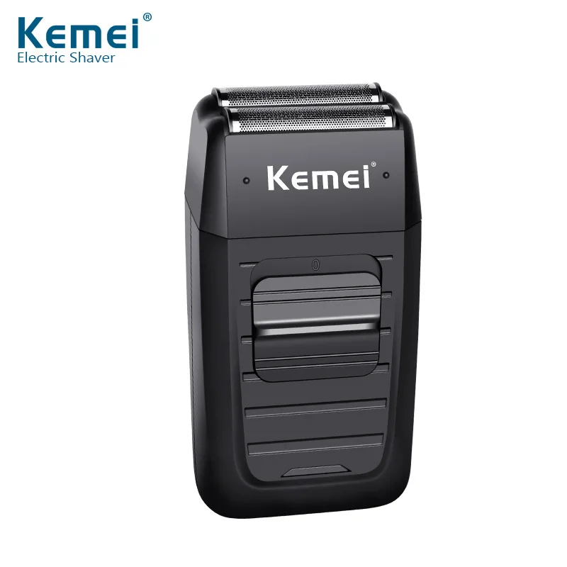 Kemei Rechargeable Electric Shaver For Men Face Care Multifunction Shaver Men's Strong Shaver KM-1102