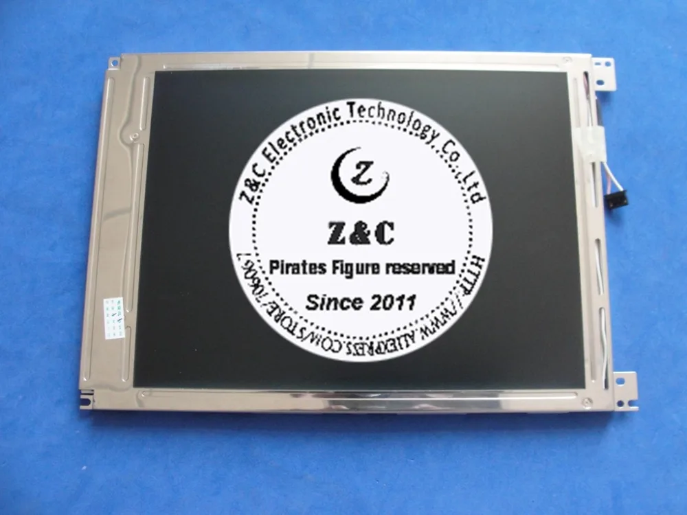 MD286TT00-C1 EDMGPVW1F CA51001-0293 CA51001-0066 CA51001-0094 Original 10.4 inch LCD Display for Industrial Equipment for Casio