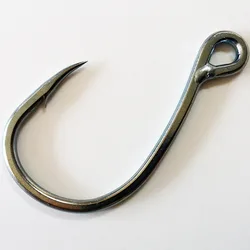 HOT very hard jigging hooks strong hooks with big fish ,BIG HOOKS 15PCS/LOT