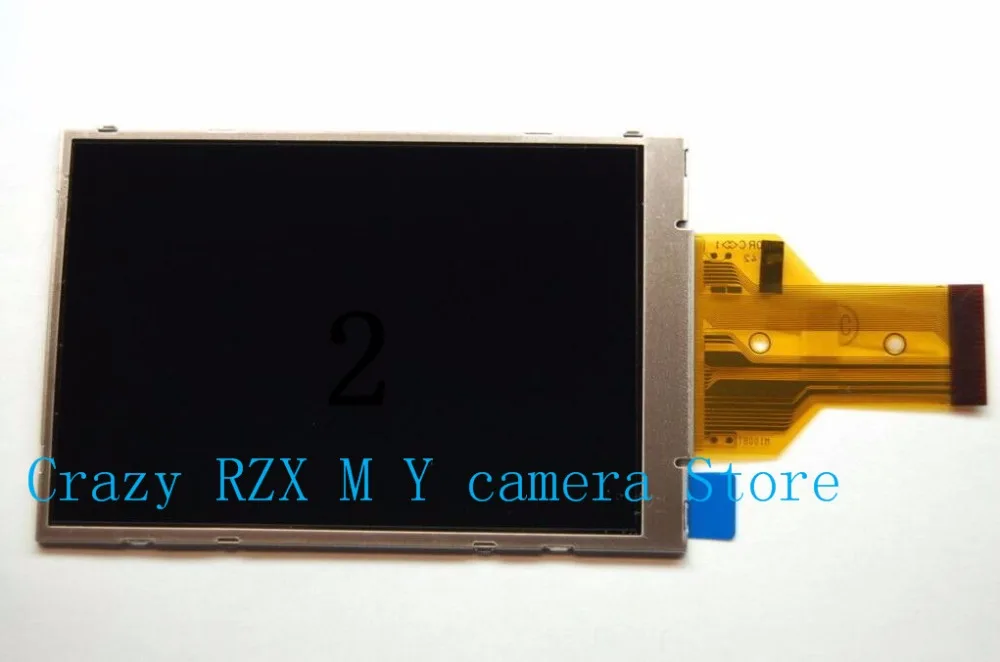 NEW LCD Display Screen for Panasonic LUMIX DMC-G3 g3 Camera