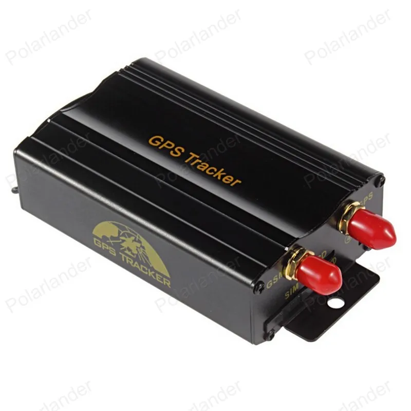 

SMS Locator tracker gsm gprs for Car motorcycle vehicles gps car Real-time precise location