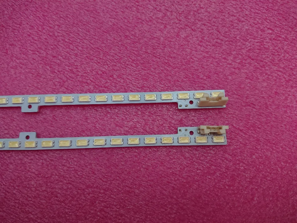 Kit LED backlight Strip for Samsung UE32D5000PW UE32D5000 2011SVS32 456K UA32D4003B UA32D4000N LTJ320AP01-H BN64-01634A