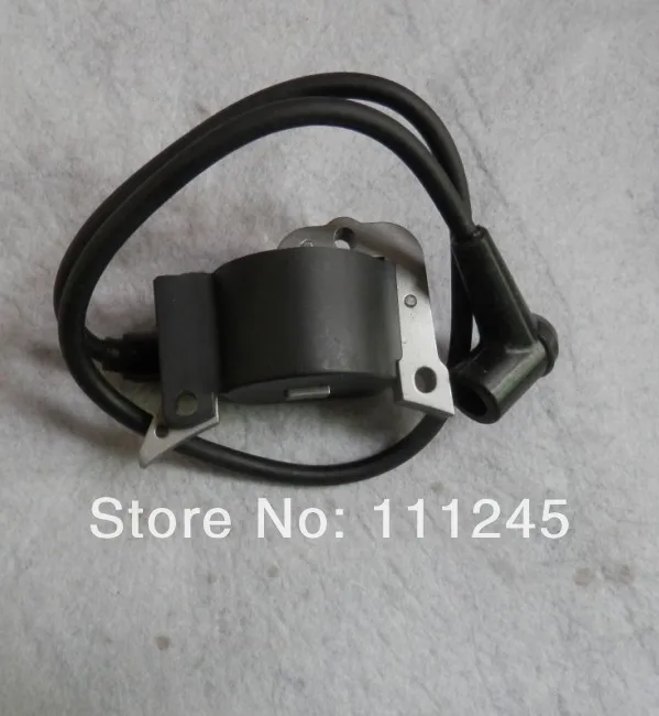 IGNITION COIL FOR ATLAS COPCO COBRA TT 2KW 90CC 2 STROKE PETROL  BREAKER  SOLID STATE IGNITER HAMMER MAGNETO STATOR TAMPER PARTS