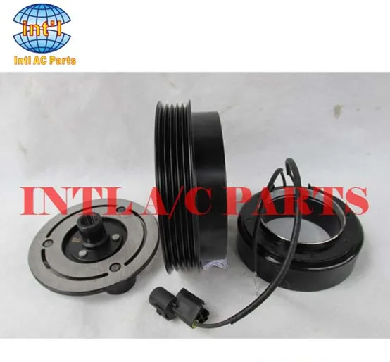 auto a/c compressor clutch for HS-18 KIA Magentis (GD)