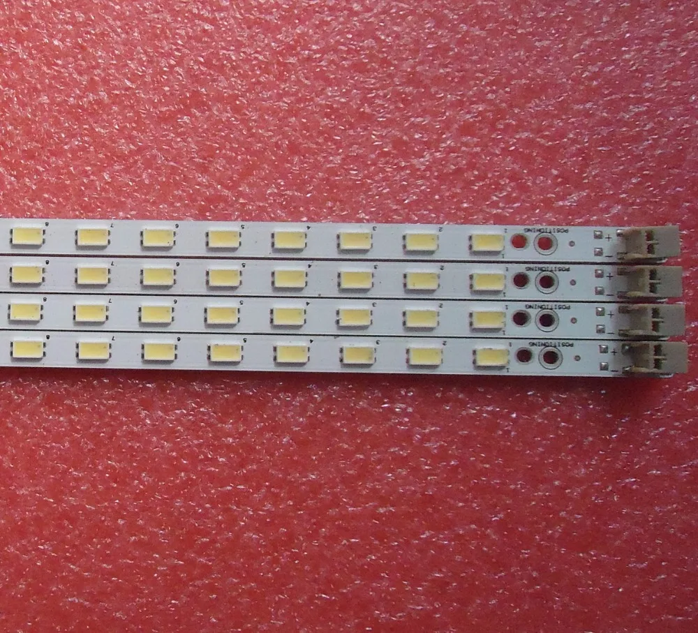 

10pcs suitable for sharp lcd-60lx531a 960A 850A 830A 840ALED lamp bars