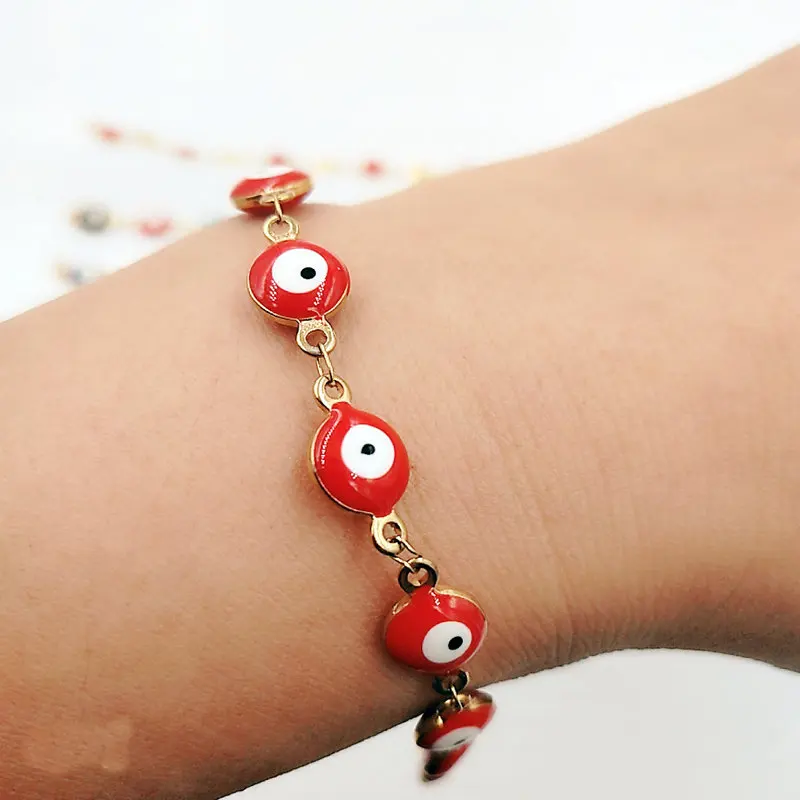SONGLONG, браслет ручной работы, красочные турецкие глаза, браслет, Простой Шарм-браслет и браслет для женщин, браслет, оптовая продажа SONGLONG, браслет ручной работы, красочные турецкие глаза, браслет, Простой Шарм-браслет и браслет для женщин, браслет, оптовая продажа