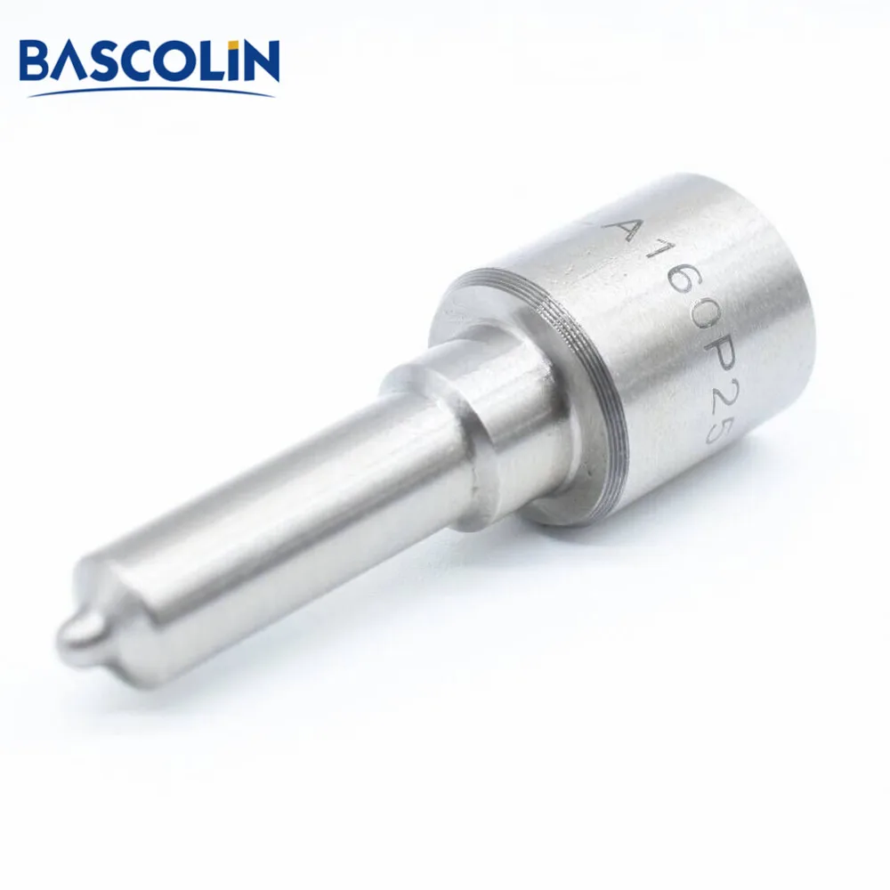 Original BASCOLIN Brand Injector DLLA160P25/093400-5250