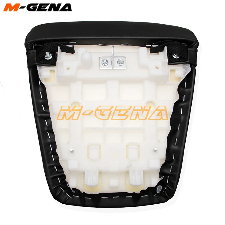 دراجة نارية الركاب الخلفي بيلايون مقعد ل YZF600 YZF 600 YZF-R6 YZF R6 1998 1999 2000 2001 2002 98 99 00 01 02 #5