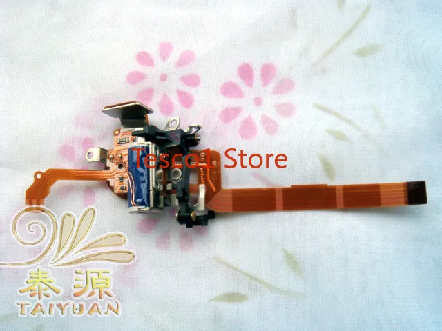 Nuovo originale Per Nikon D90 Top Coperchio del Flash Gancio Unità Motore a Nastro Della Flessione Della Macchina Fotografica