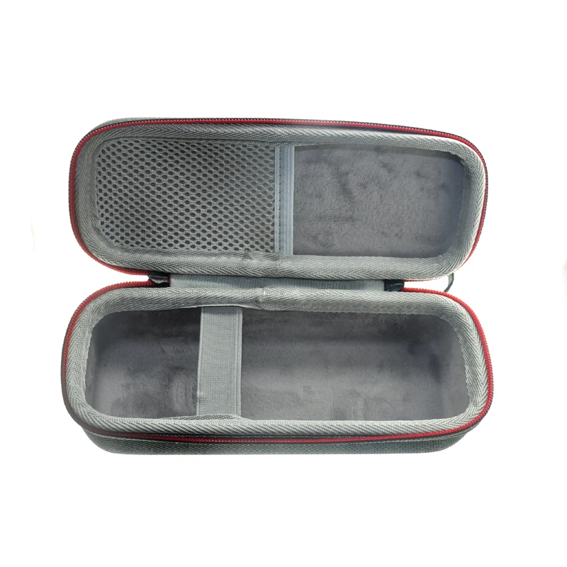 ICKOY Hard EVA TravelแบบพกพาสีดำสำหรับGPS Garmin Alpha 100 50 Alpha100 Astro 220 320 430 GPSMAP 60csx 60CXอุปกรณ์เสริม