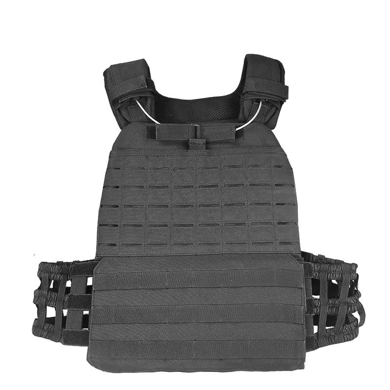 Amphibious Module Molle  Vest Outdoor CS Field Shooting Hunting Airsoft Training Body Protect Gear Waistcoat