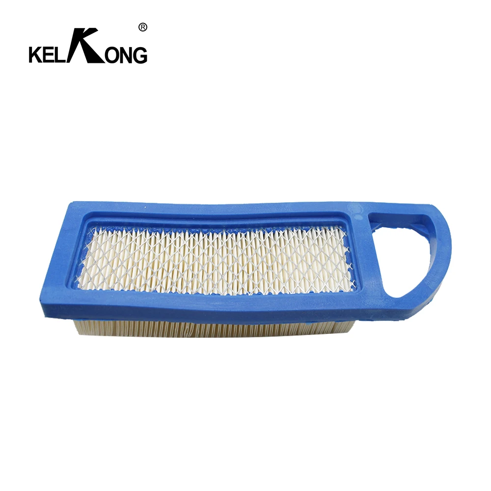 KELKONG 1Pc Air Filter Combo For Briggs & Stratton 697153 698083 795115 697015 4211 5077H 5077K For Husqvarna Replace 578451202