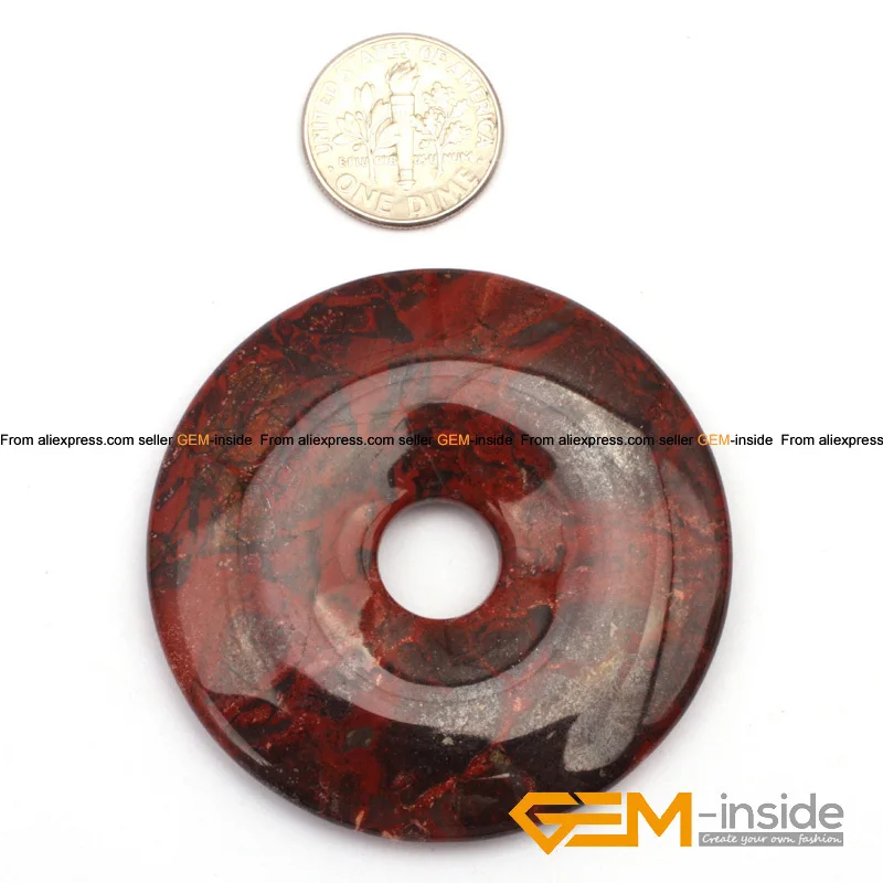 30mm 40mm 50mm kształt pączka czerwony Jaspers naturalny kamień luźne koraliki na tworzenie wisiorów oznacza bezpieczne i szczęśliwe