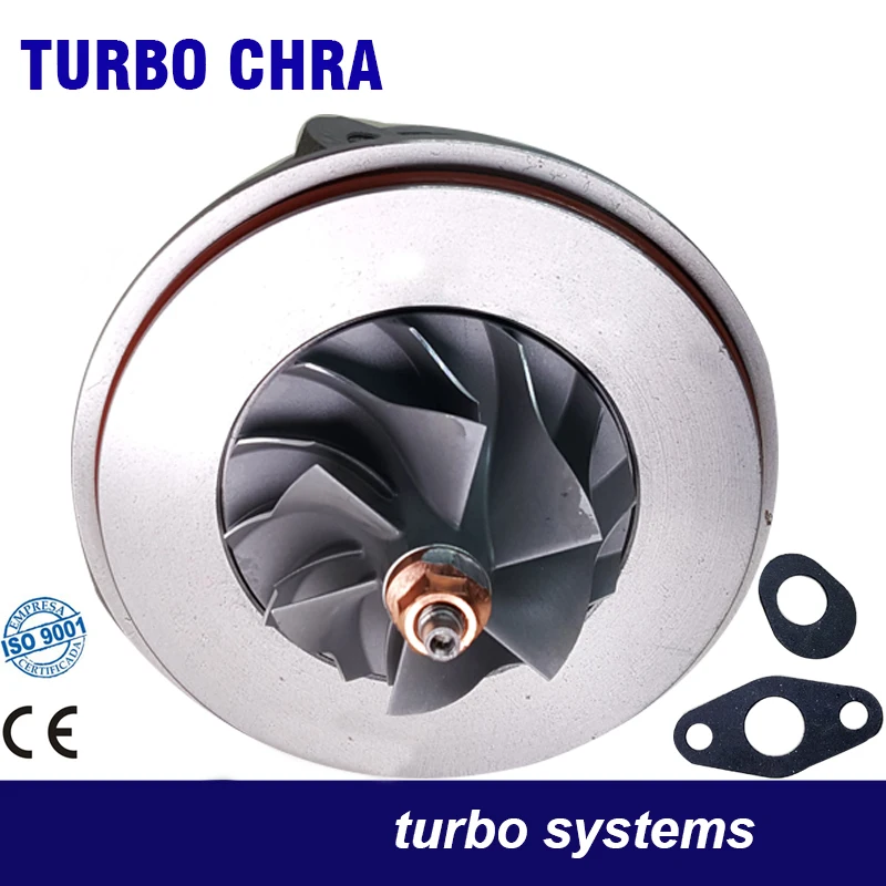 

TF035 TURBO cartridge 49135-04211 28200-4A201 core chra For HYUNDAI Starex TDI Van Galloper II Terracan 4D56T D4BH 2.5L CRDI