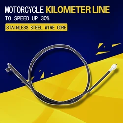 Speedometer Cable Digital Odometer Line For HONDA CB400 92-98 1992 1993 1994 1995 1996 1997 1998 Motorcycle Accessories