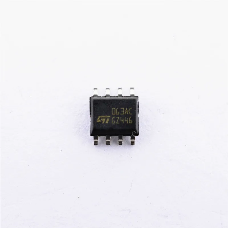 MC34063ACD-TR 8SOIC ST IC IC Chip