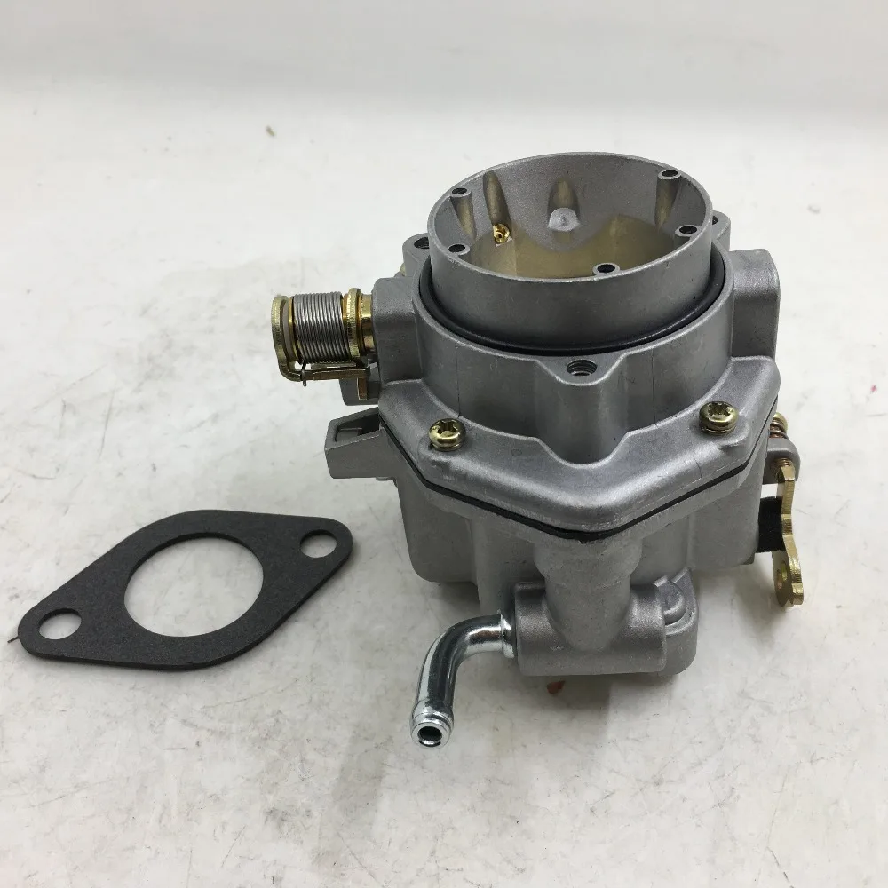 

SherryBerg CARB Carburetor For nikki ONAN B48G P220G some B48M NOS #146-0414 146-0479 146-0496 carburettor carby carb