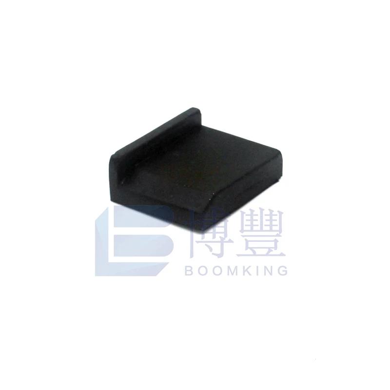 

Small Rubber pads for convery belts,Glass machine parts.