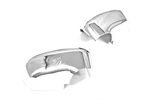 

Chrome Side Mirror Cover for Honda USDM / JDM Civic 06-11 Free Shipping