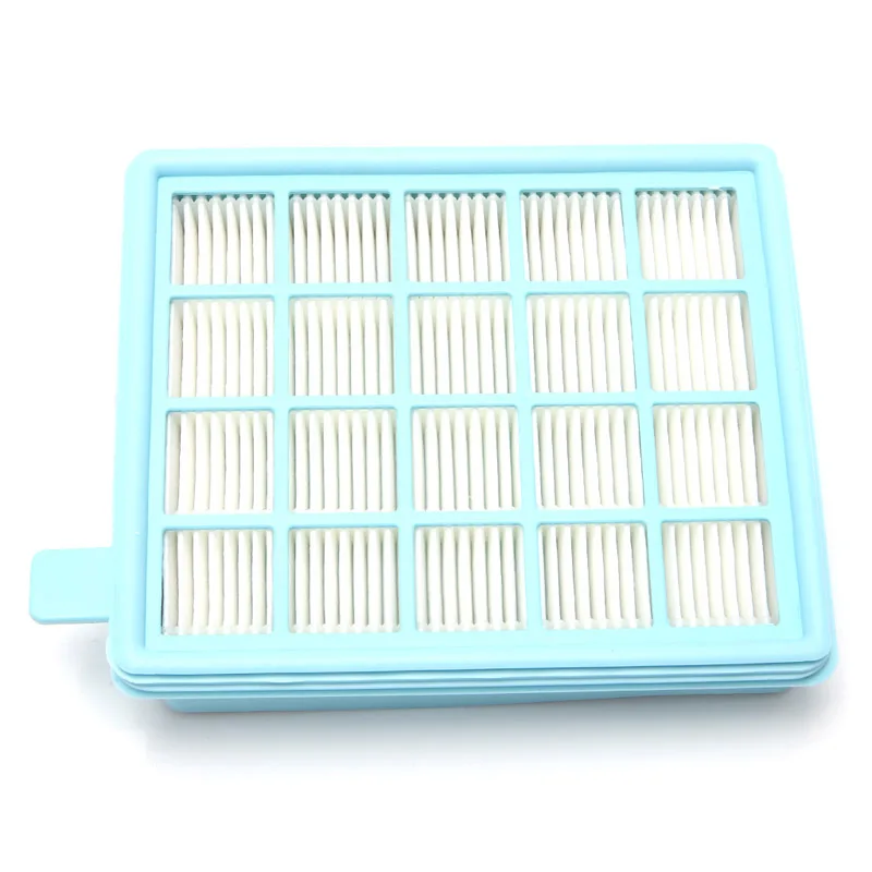 Filtro de substituição para aspirador de pó philips filtro hepa fc8471 fc8630 fc9322 mar28