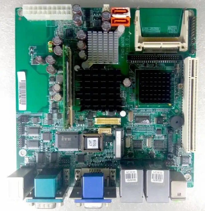 

KINO-945GSE-N270-R12 board