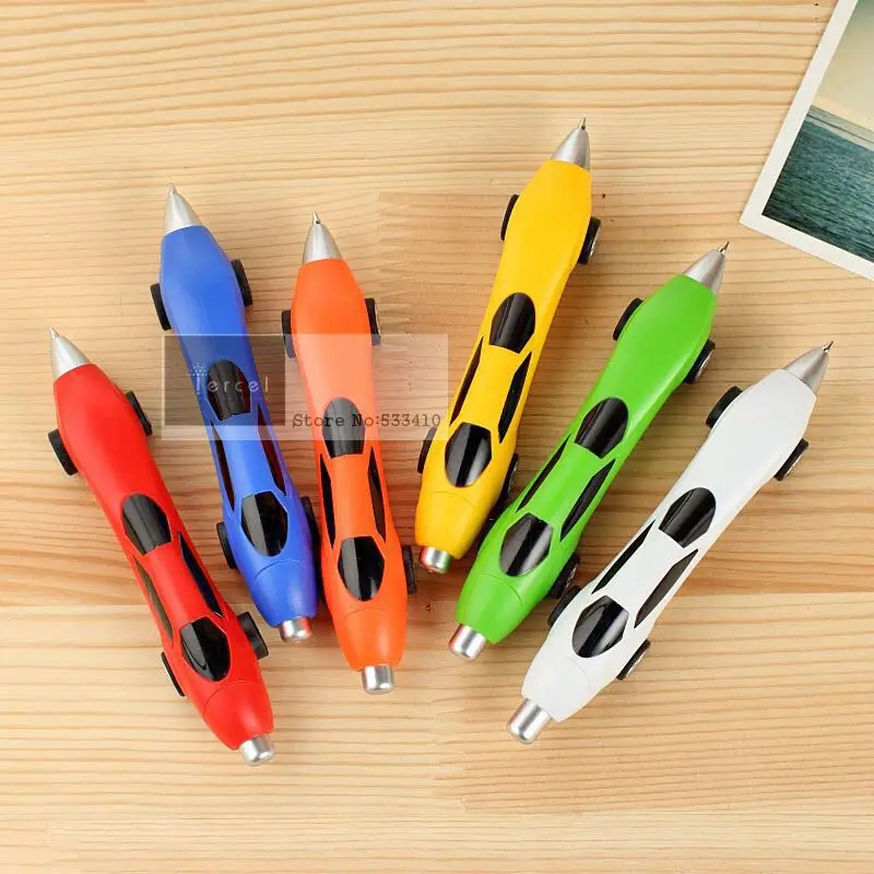 

200pcs/Lot 2017 hot selling customized your logo on advertisment airplane ballpoint pen with free shipping by DHL express