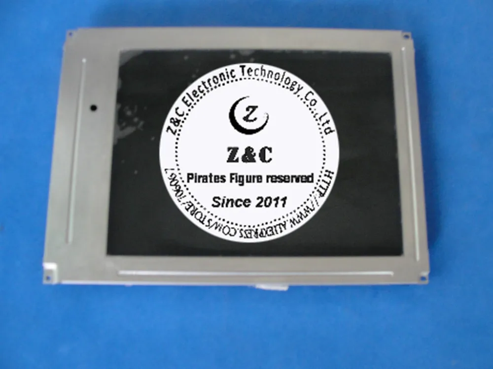 PD064VT4 PD064VT4(LF) PD064VT5 Original A+ grade High Quality 6.4 inch 640(RGB)*480 VGA  LCD Display Panel for PVI