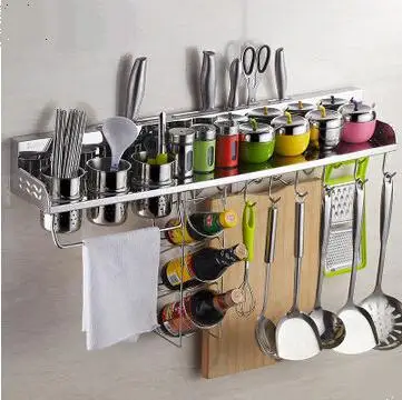 Shelf hanging receiving dressing tool post articles kitchen 304 stainless steel shelf