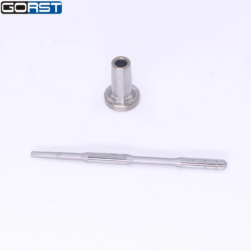 

GORST fuel injector control valve common rail nozzle F00RJ02130 for injector 0445120059 0445120123 0445120060 0455120121