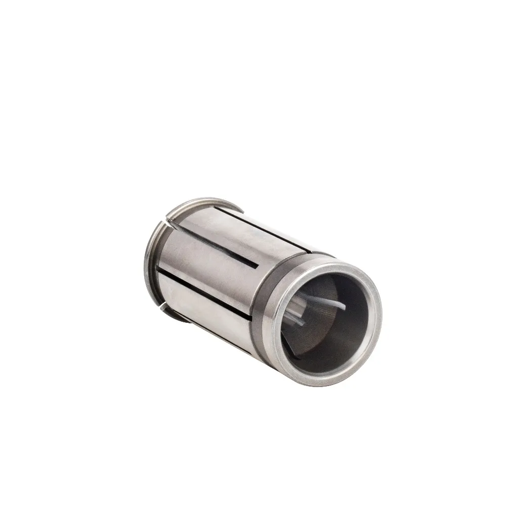 New 1pcs Straight Collet C32 collet (6,7,8,9,10,11,12,13,14,15,16,17,18,19,20,21,22,23,24,25)